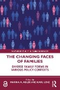 The Changing Faces of Families - 