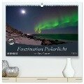 Faszination Polarlicht (hochwertiger Premium Wandkalender 2024 DIN A2 quer), Kunstdruck in Hochglanz - Oliver Schwenn