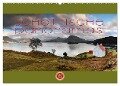 Schottische Panoramas (Wandkalender 2024 DIN A2 quer), CALVENDO Monatskalender - Martina Cross