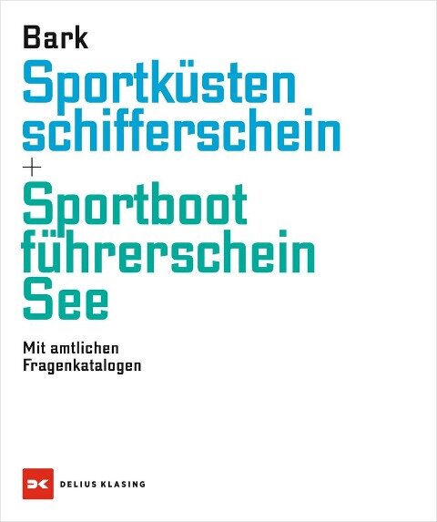 Sportküstenschifferschein & Sportbootführerschein See - Axel Bark