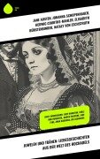 Juwelen und Tränen: Liebesgeschichten aus der Welt des Hochadels - Jane Austen, Wilhelmine Heimburg, Sophie Von La Roche, Walter Scott, George Eliot