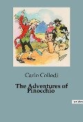 The Adventures of Pinocchio - Carlo Collodi