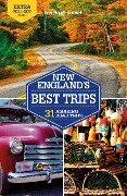 New England's Best Trips - 