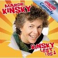 Kinsky legt los! - Margie Kinsky