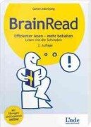 Cover-Bild zum Titel 'BrainRead' von 'Göran Askeljung'