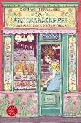 Die Glücksbäckerei - Das magische Rezeptbuch - Kathryn Littlewood