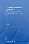 Assembling Exclusive Expertise - 