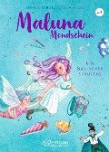 Maluna Mondschein. Ein magischer Schultag - Andrea Schütze
