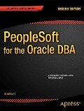 PeopleSoft for the Oracle DBA - David Kurtz