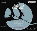Das Geheimnis der Schnallenschuhe - Agatha Christie