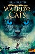 Warrior Cats 8/01. - Ein sternenloser Clan. Fluss - Erin Hunter