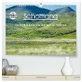 Schottland - grandiose Landschaften im Westen (hochwertiger Premium Wandkalender 2024 DIN A2 quer), Kunstdruck in Hochglanz - Anja Schäfer