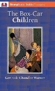 The Box-Car Children (Annotated) - Gertrude Chandler Warner