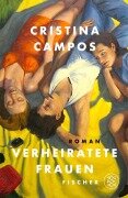 Cover-Bild zum Titel 'Verheiratete Frauen' von 'Cristina Campos'