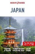 Insight Guides Japan: Travel Guide with Free eBook - Insight Guides
