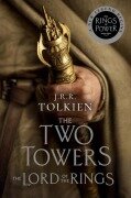 Cover-Bild zum Titel 'The Two Towers [Tv Tie-In]' von 'J R R Tolkien'