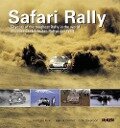 Safari Rally - Reinhard Klein, John Davenport, Helmut Deimel