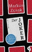 Der Joker - Markus Zusak
