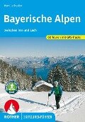 Bayerische Alpen - Markus Stadler