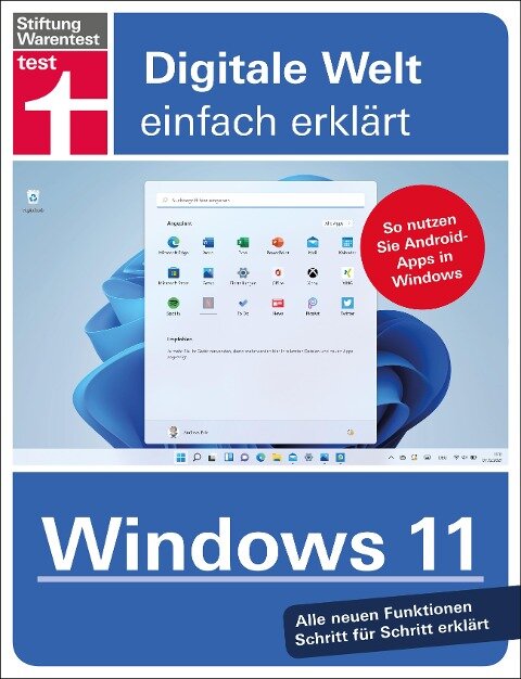 Windows 11 - Andreas Erle