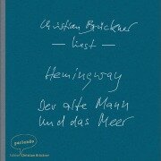 Der alte Mann und das Meer - Ernest Hemingway