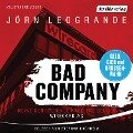 Bad Company - Jörn Leogrande