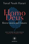 Homo deus. Breve storia del futuro - Yuval Noah Harari