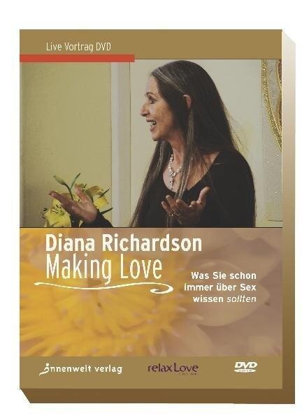 Making Love - Diana Richardson