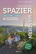Spazierwandern Band 1 - Ulrike Poller, Wolfgang Todt