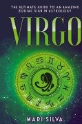 Cover-Bild zum Titel 'Virgo' von 'Mari Silva'