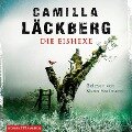 Die Eishexe (Ein Falck-Hedström-Krimi 10) - Camilla Läckberg