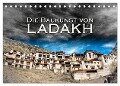 Die Baukunst von Ladakh (Tischkalender 2024 DIN A5 quer), CALVENDO Monatskalender - ©. Günter Zöhrer