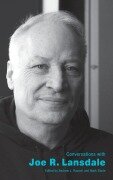 Cover-Bild zum Titel 'Conversations with Joe R. Lansdale' von 'Andrew J Rausch'