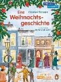 Penguin JUNIOR - Einfach selbst lesen: Kinderbuchklassiker - Eine Weihnachtsgeschichte - Charles Dickens, Bettina Obrecht