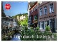 Ein Trip durch die Eifel (Wandkalender 2024 DIN A3 quer), CALVENDO Monatskalender - Arno Klatt