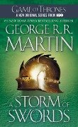 A Song of Ice and Fire 03. A Storm of Swords 1 - George R. R. Martin