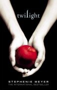 Cover-Bild zum Titel 'Twilight' von 'Stephenie Meyer'