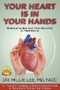 Your Heart is in Your Hands - Millie Lee Facc