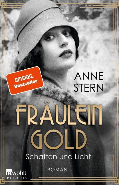 Fräulein Gold: Schatten und Licht - Anne Stern