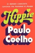 Cover-Bild zum Titel 'Hippie (Spanish Edition)' von 'Paulo Coelho'