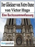 Der Glöckner von Notre-Dame von Victor Hugo - Alessandro Dallmann
