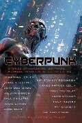Cyberpunk - William Gibson, Sterling Bruce