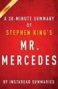 Summary of Mr. Mercedes - Instaread Summaries