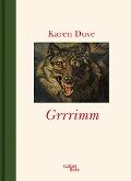 Grrrimm - Karen Duve
