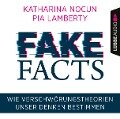 Fake Facts - Pia Lamberty, Katharina Nocun