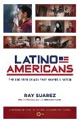 Latino Americans - Ray Suarez