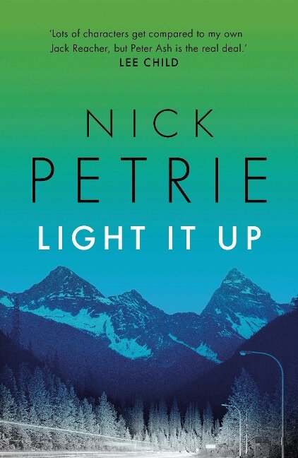 Light It Up - Nick Petrie