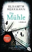 Die Mühle - Elisabeth Herrmann