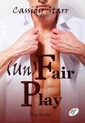 (Un)Fair Play - Cassidy Starr
