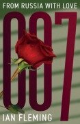 Cover-Bild zum Titel 'From Russia with Love' von 'Ian Fleming'